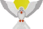 wonderful bird embroidery design